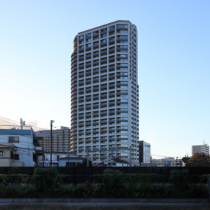 HIBARI TOWER（ひばりタワー）
