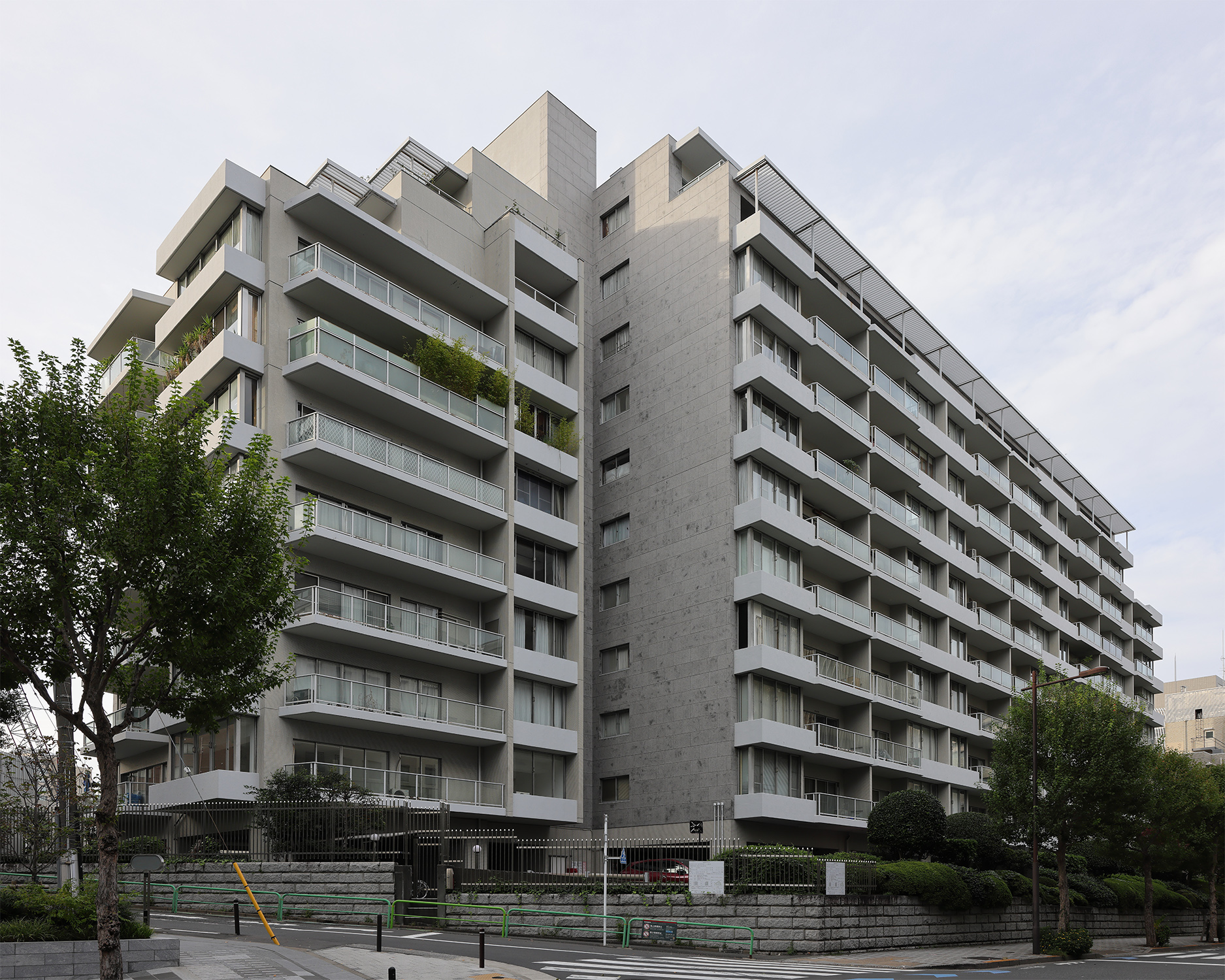 （仮称）麹町三番町マンション建替計画