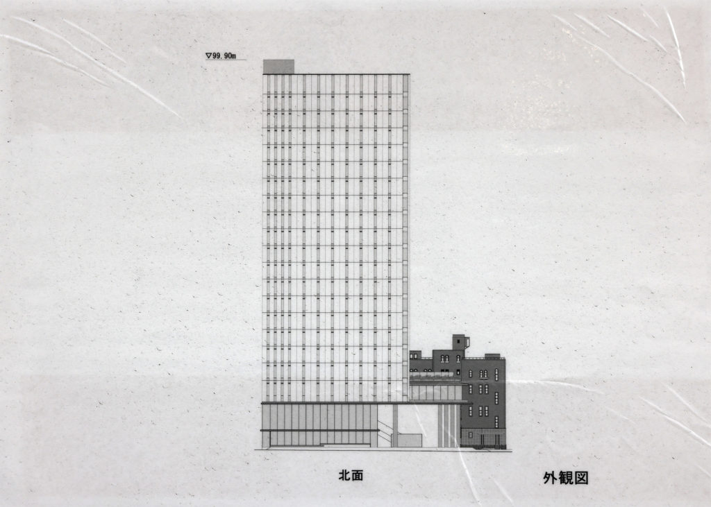 （仮称）神田錦町三丁目計画