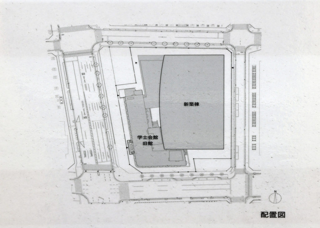 （仮称）神田錦町三丁目計画